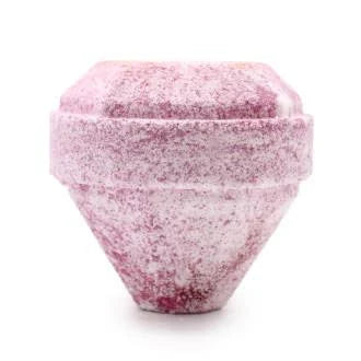 Gemstone Bath Bombs