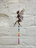 Glimmering Pixie Light