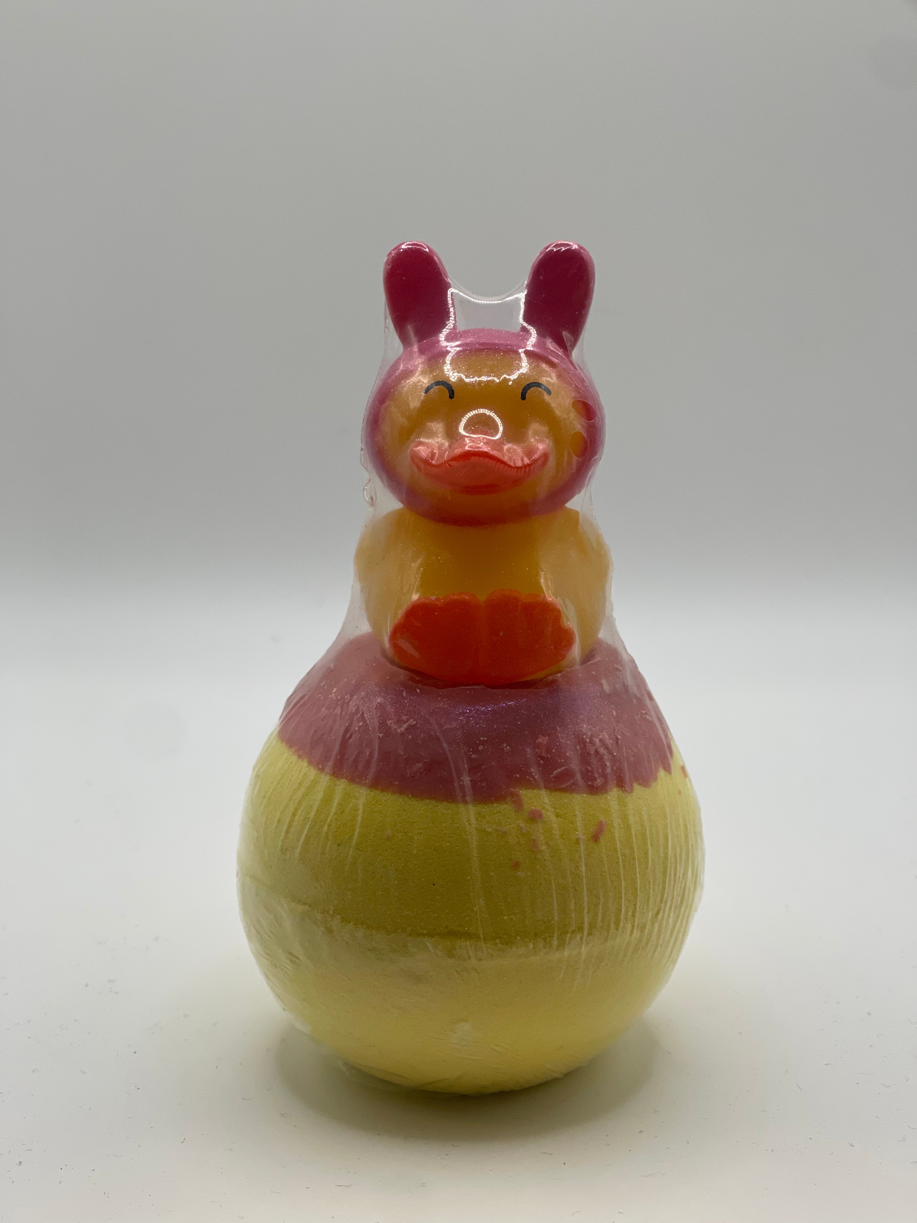 Snuggle Duck Bath Blaster