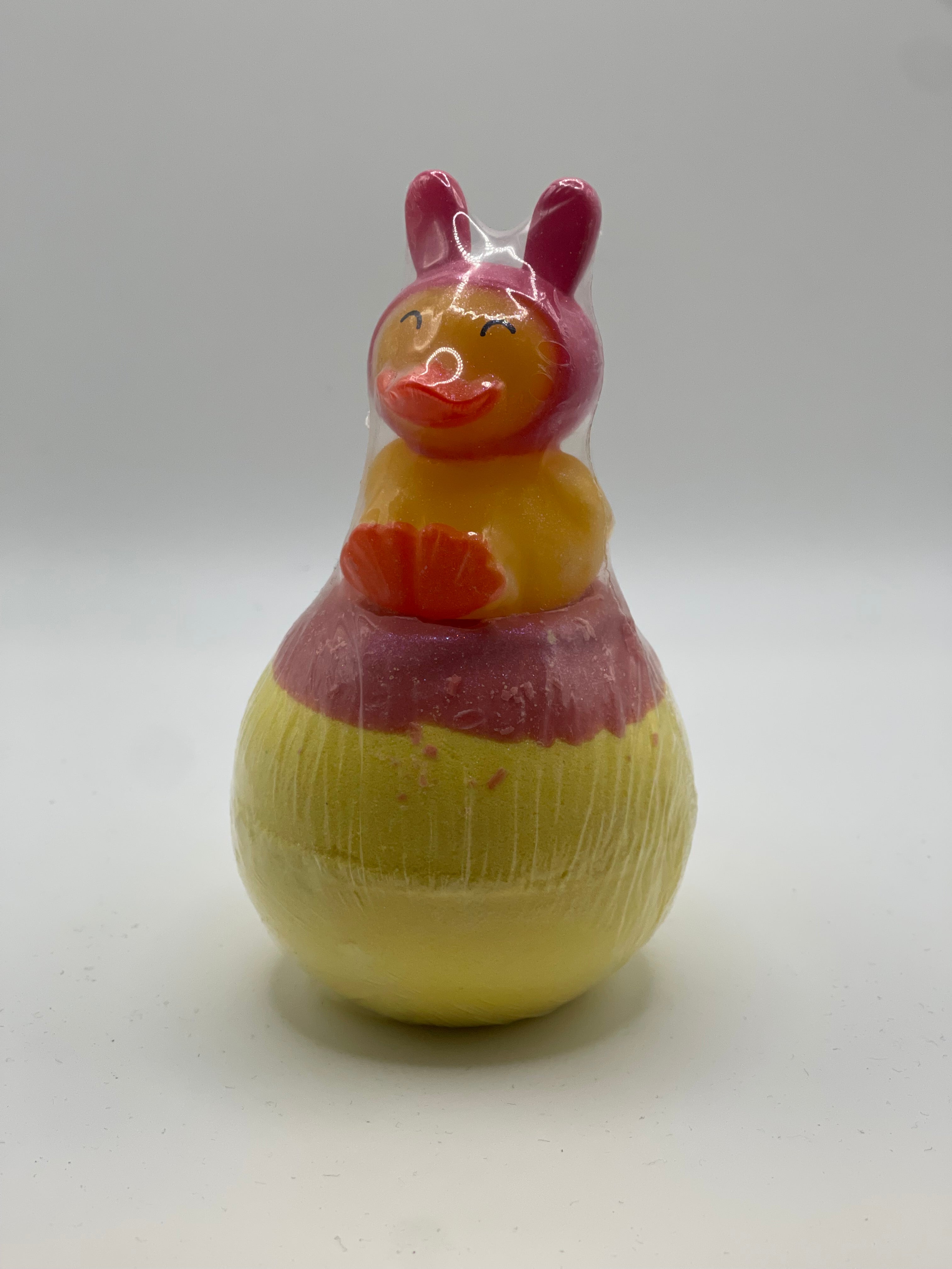 Snuggle Duck Bath Blaster