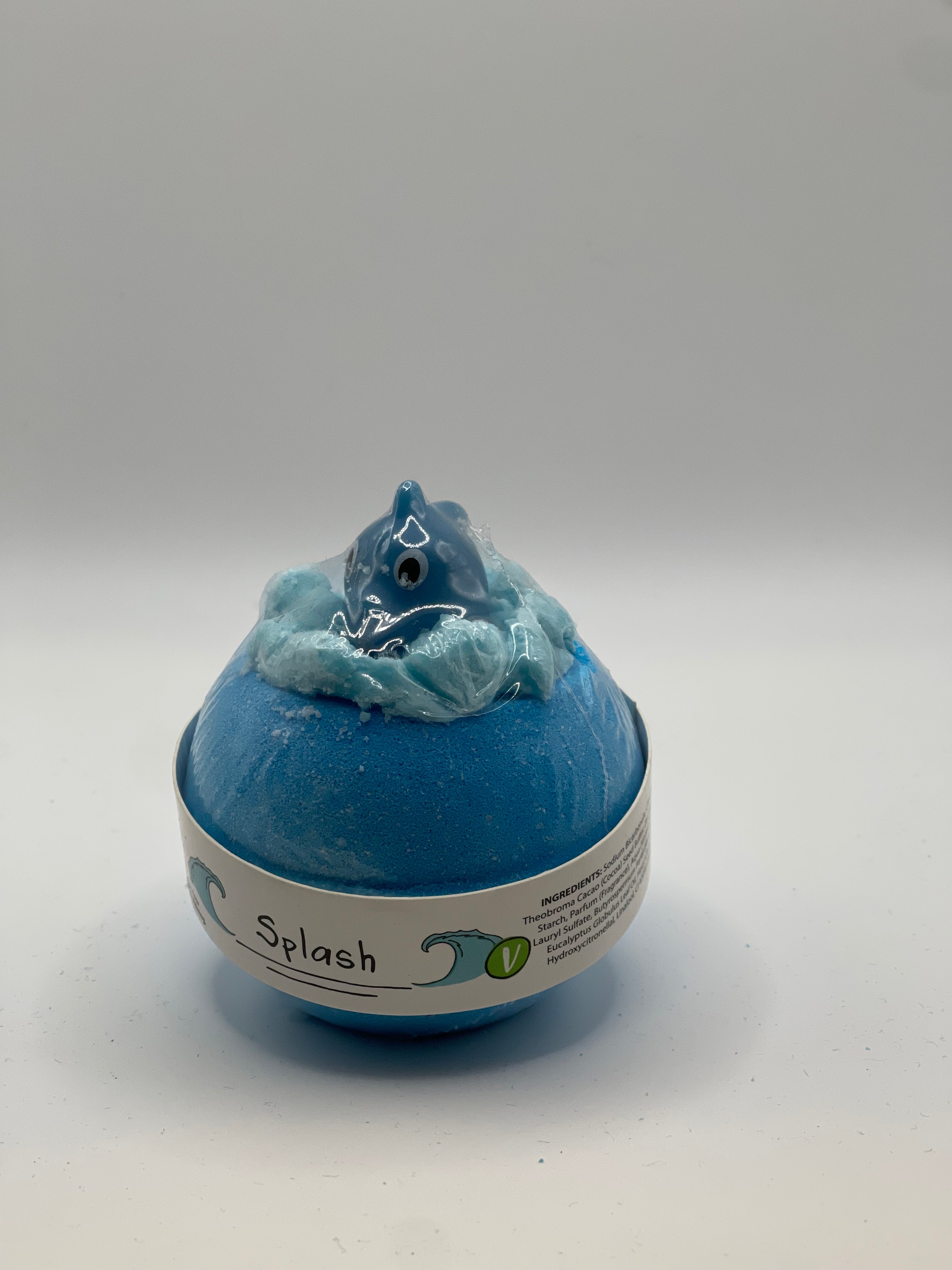 Splash! Bath Blaster