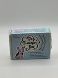Bye Bugs! Insect Repelling & Cleansing Dog Shampoo Bar