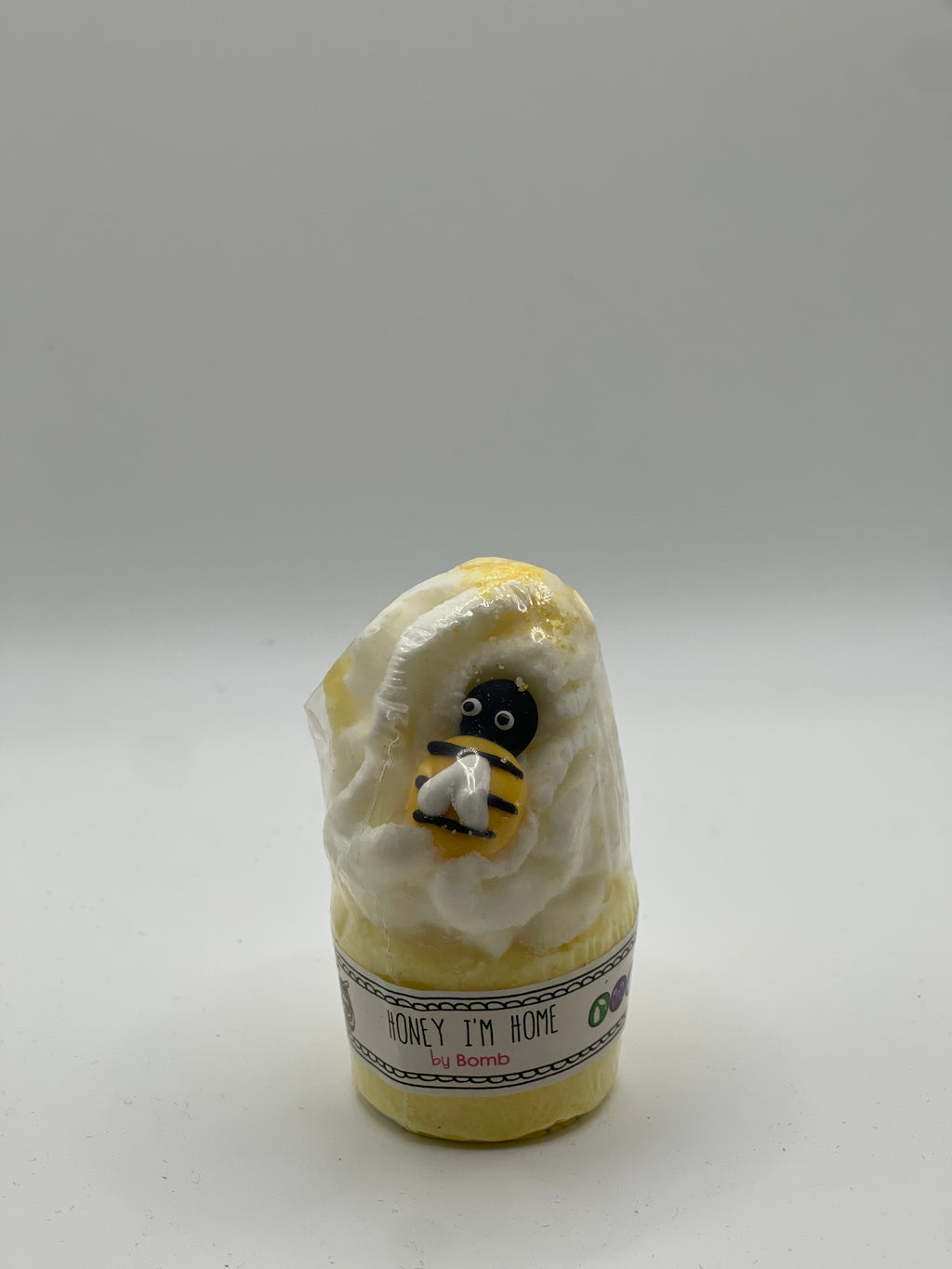 Honey I'm Home Mallow