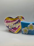 Love Heart Soap Dish