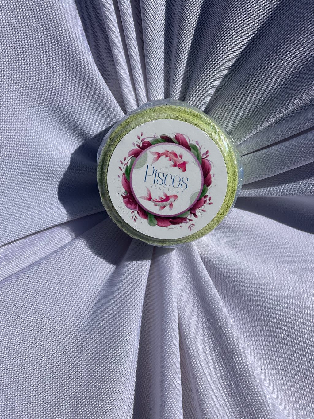 Awakening Zen Shower Steamers