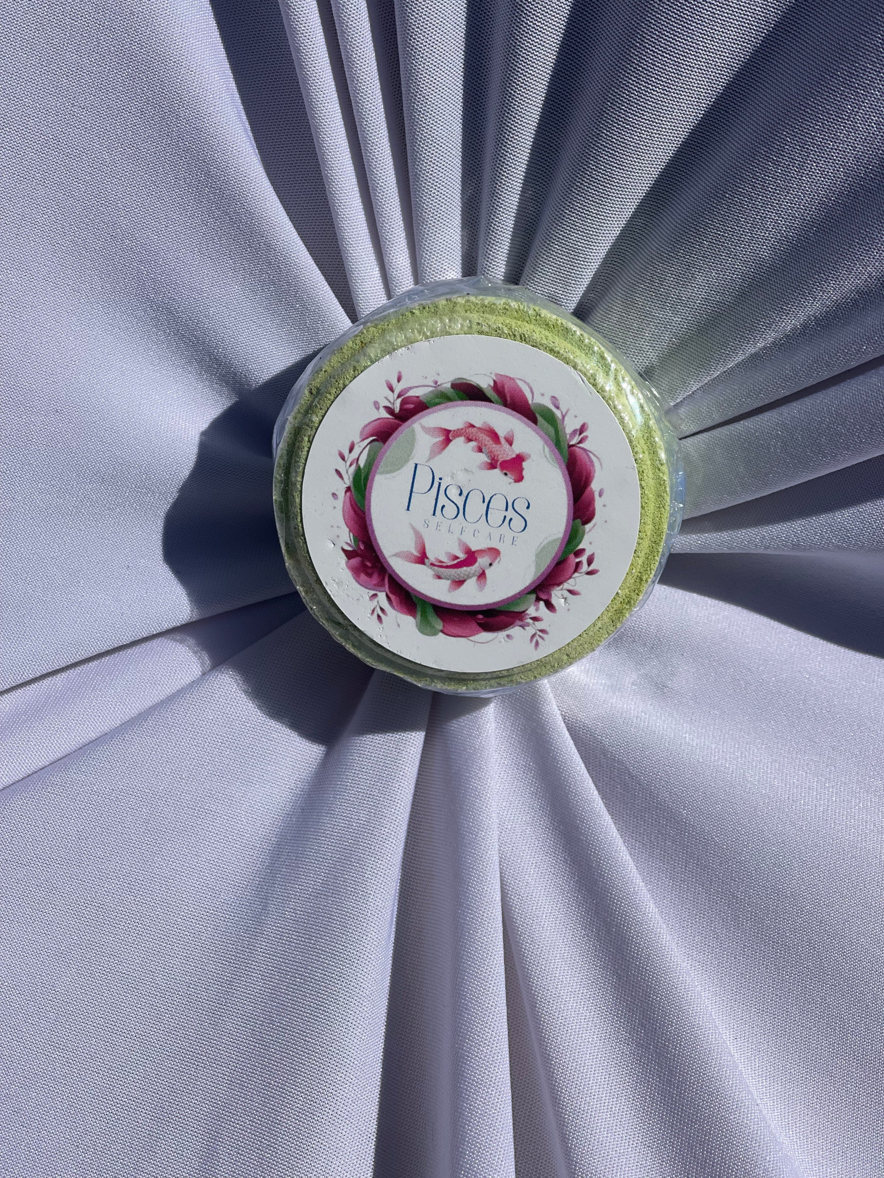 Awakening Zen Shower Steamers