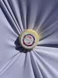 Sunshine Bliss Zen Shower Steamer