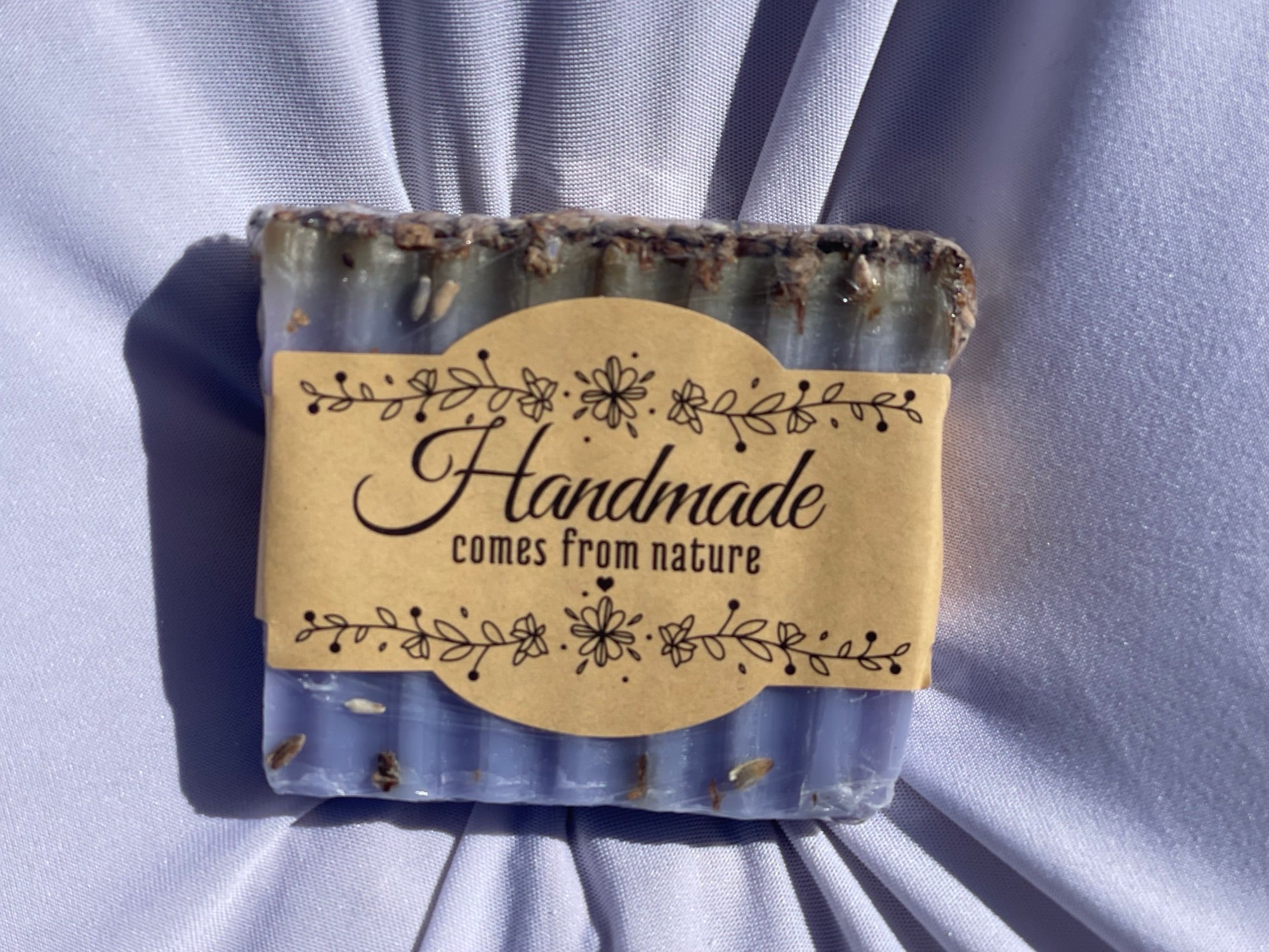 Lavender Fields Forever Soap