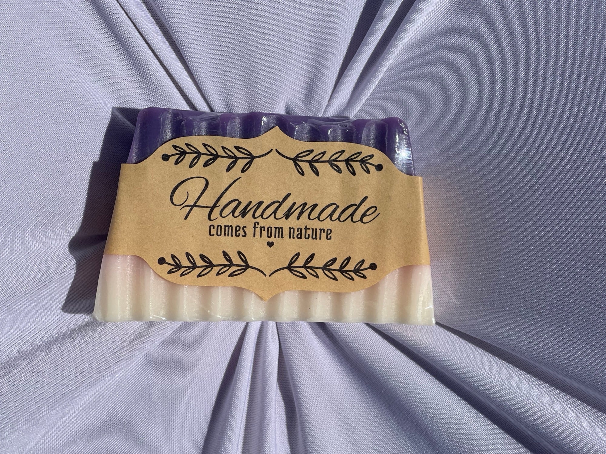 Island Escape Soap