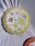 Milk & Honey Body Buffer