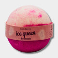 Ice Queen Bath Bomb