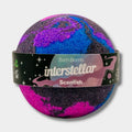 Interstellar Bath Bomb