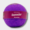 Lavender Bath Bomb