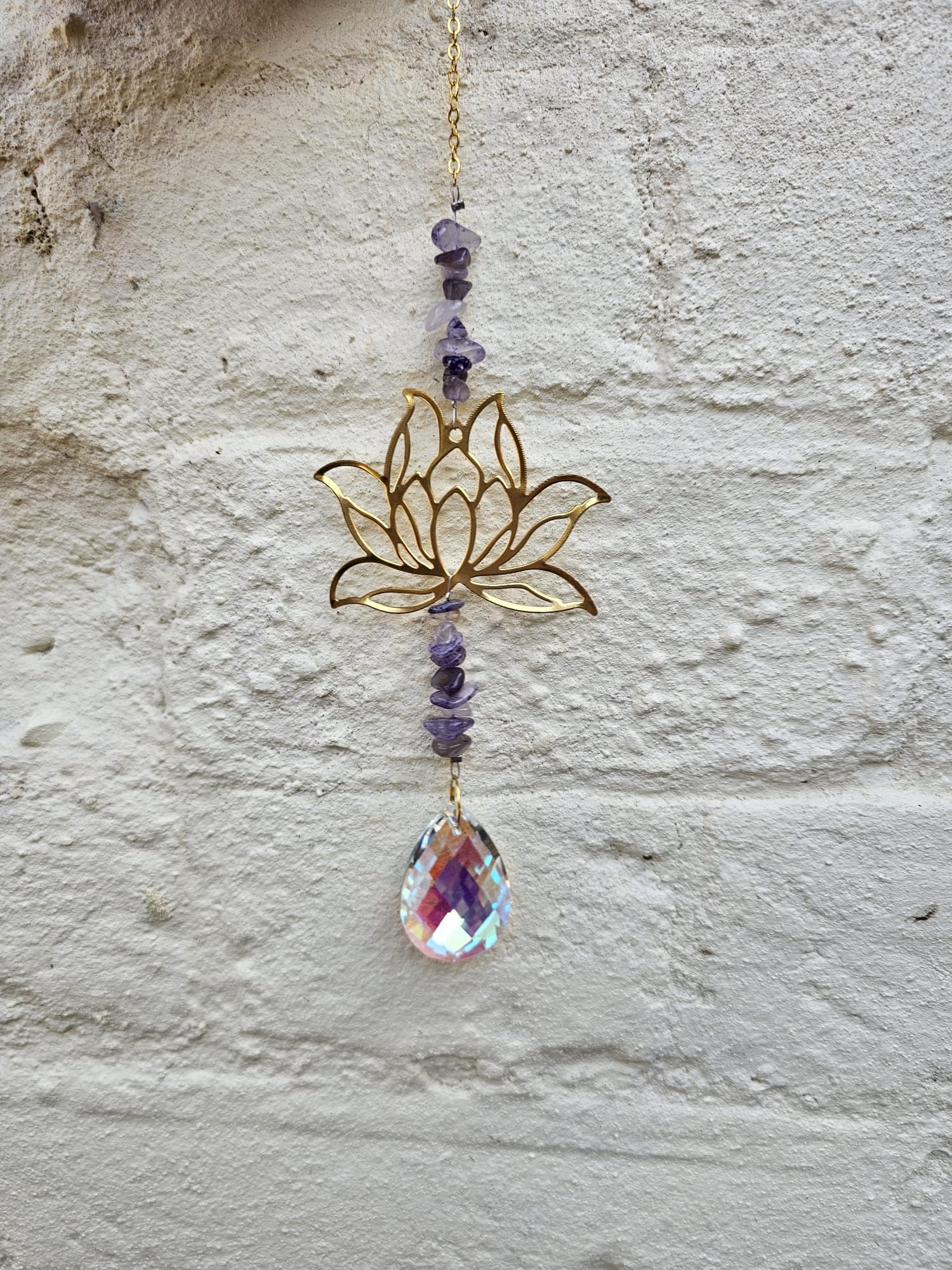 Sun Lotus Shine