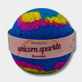 Unicorn Sparkle Bath Bomb
