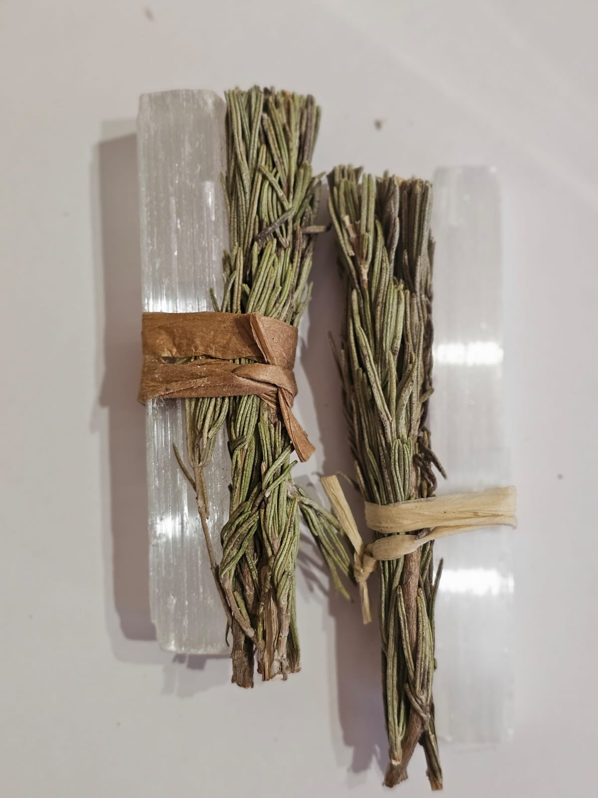 Smudge Cluster Collection