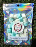 Fresh Kisses Waxmelts