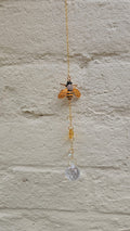 Honey Bee Mini Sparkle