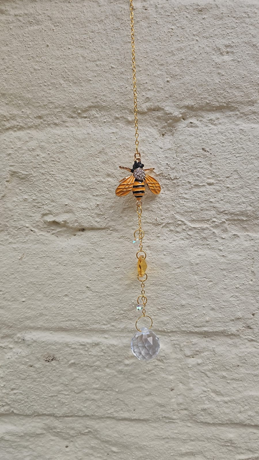 Honey Bee Mini Sparkle