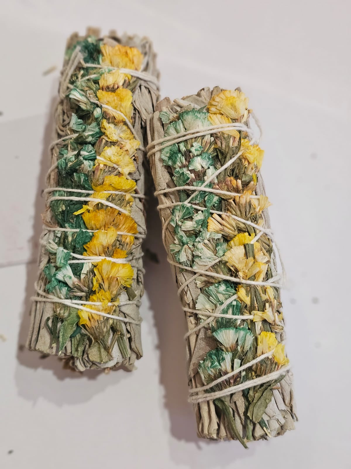 Smudge Cluster Collection