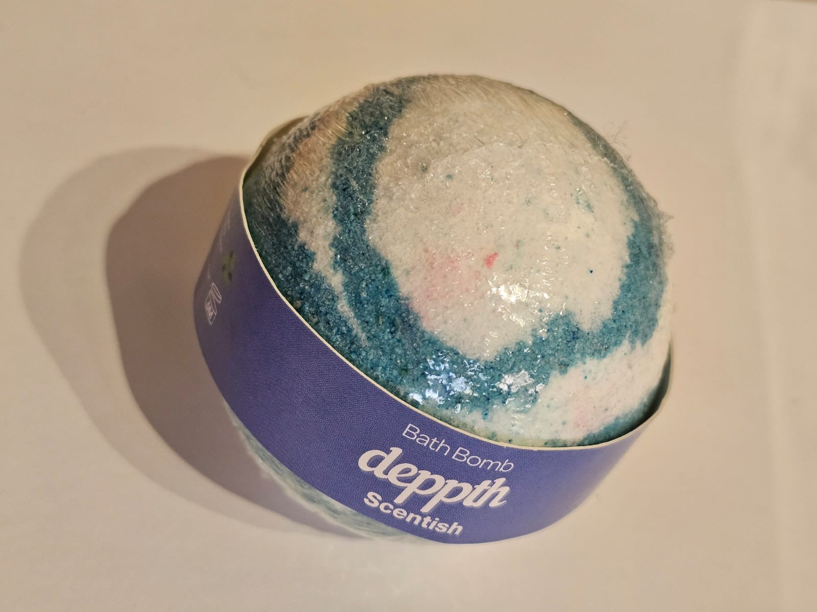 Scentish Bath Bomb Collection