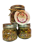 Floral Face Steamer