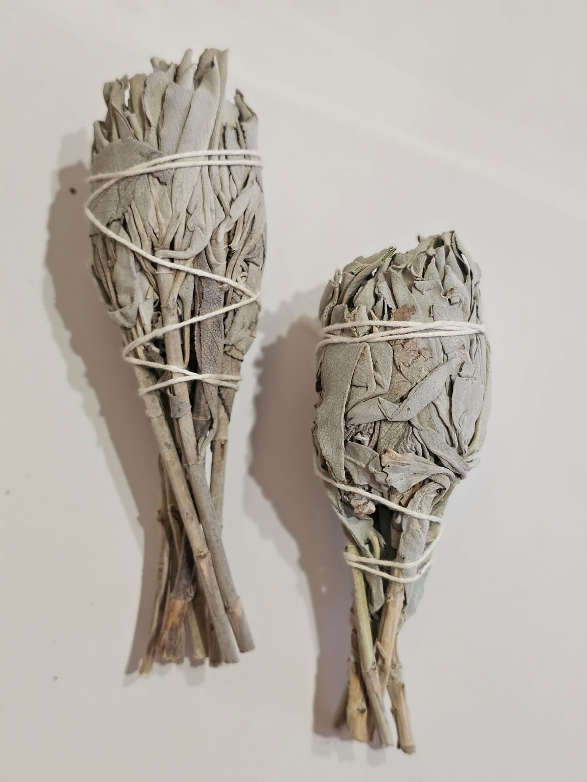 Smudge Cluster Collection
