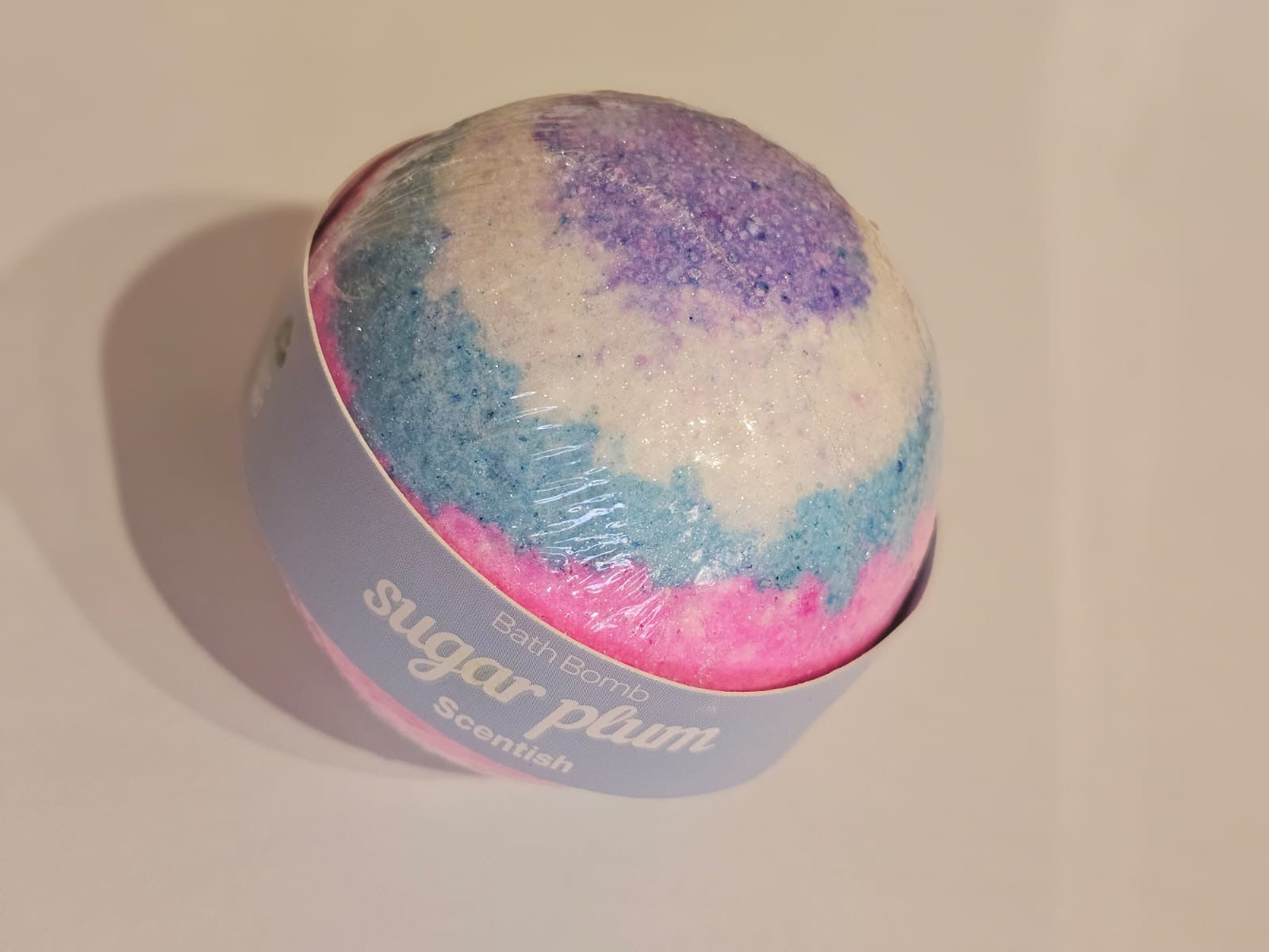 Scentish Bath Bomb Collection