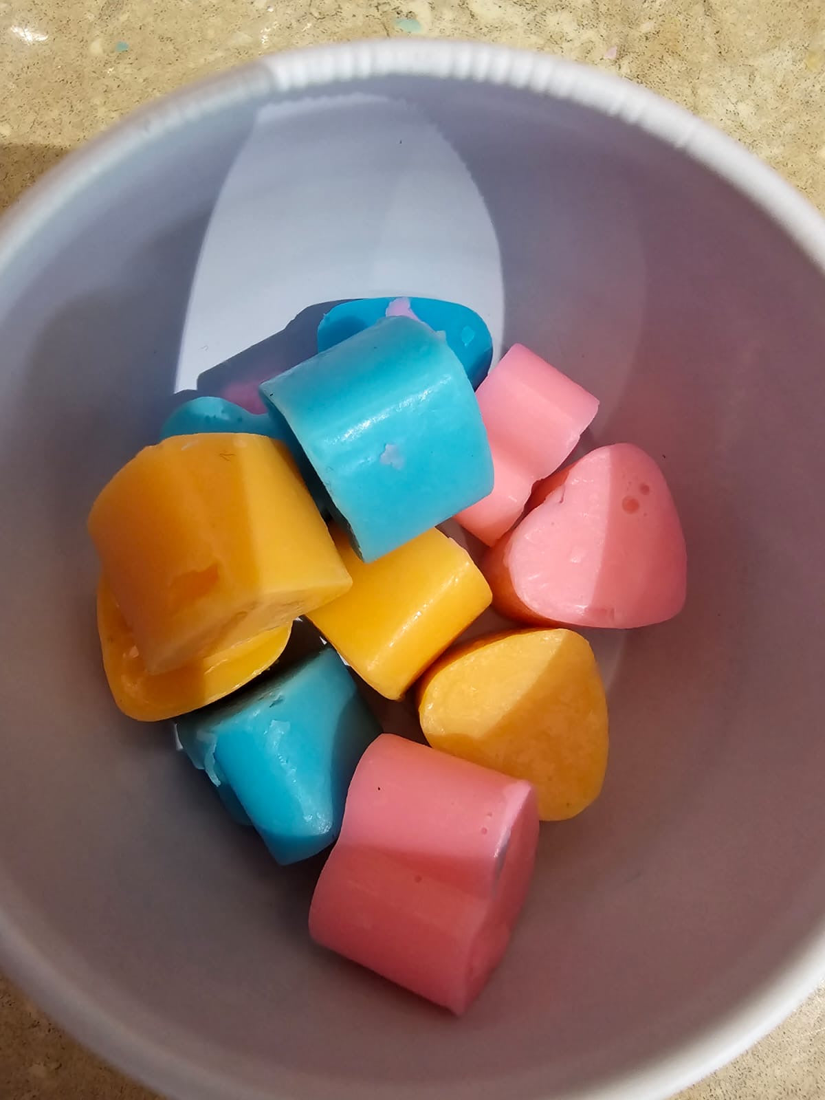 Pixie Kisses Wax Melts