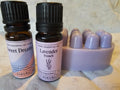 Lavender Calm