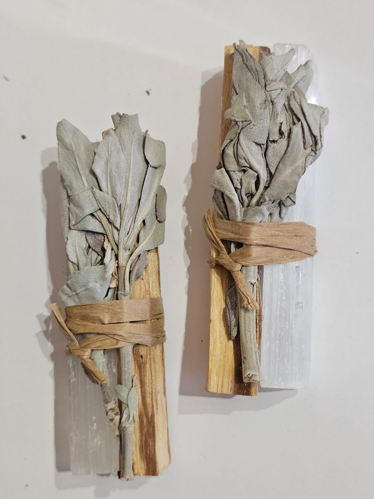 Smudge Cluster Collection