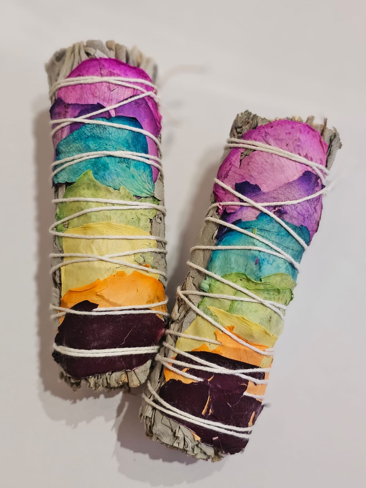 Smudge Cluster Collection