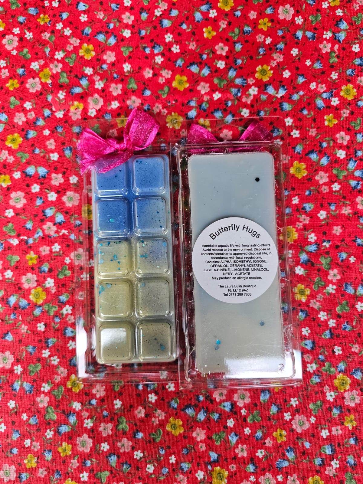 Wax Melts