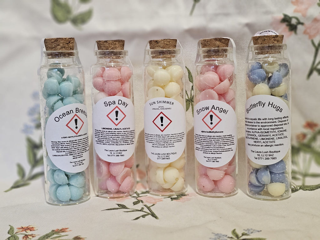 Mini Wax Melts