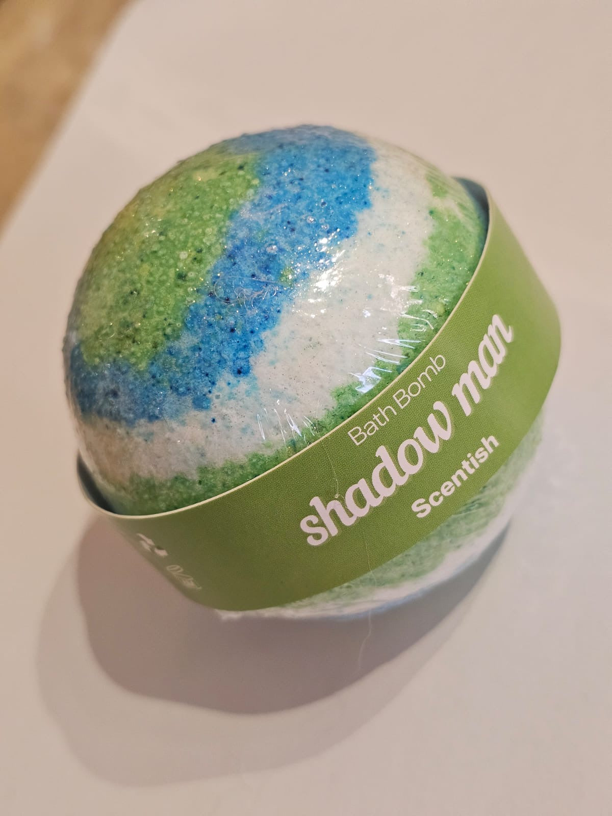 Scentish Bath Bomb Collection