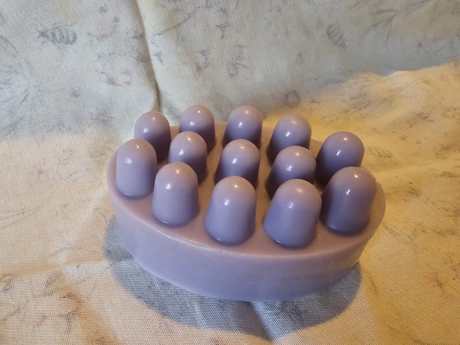 Lavender Calm