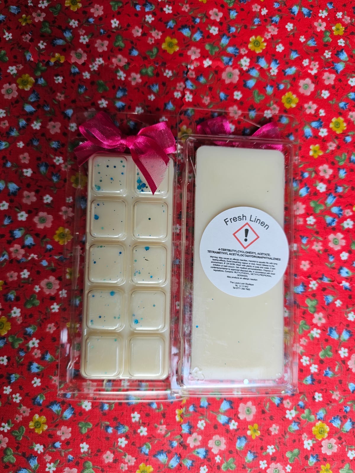 Wax Melts