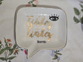 Wakey Wakey Soap Dish