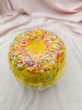 Lemon Meringue