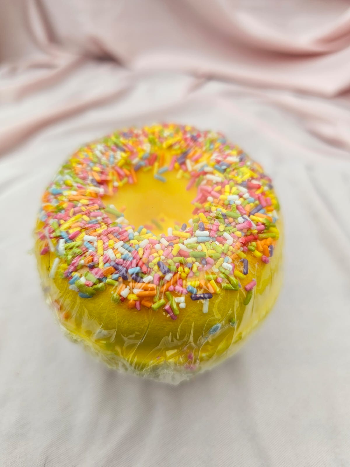 Lemon Meringue