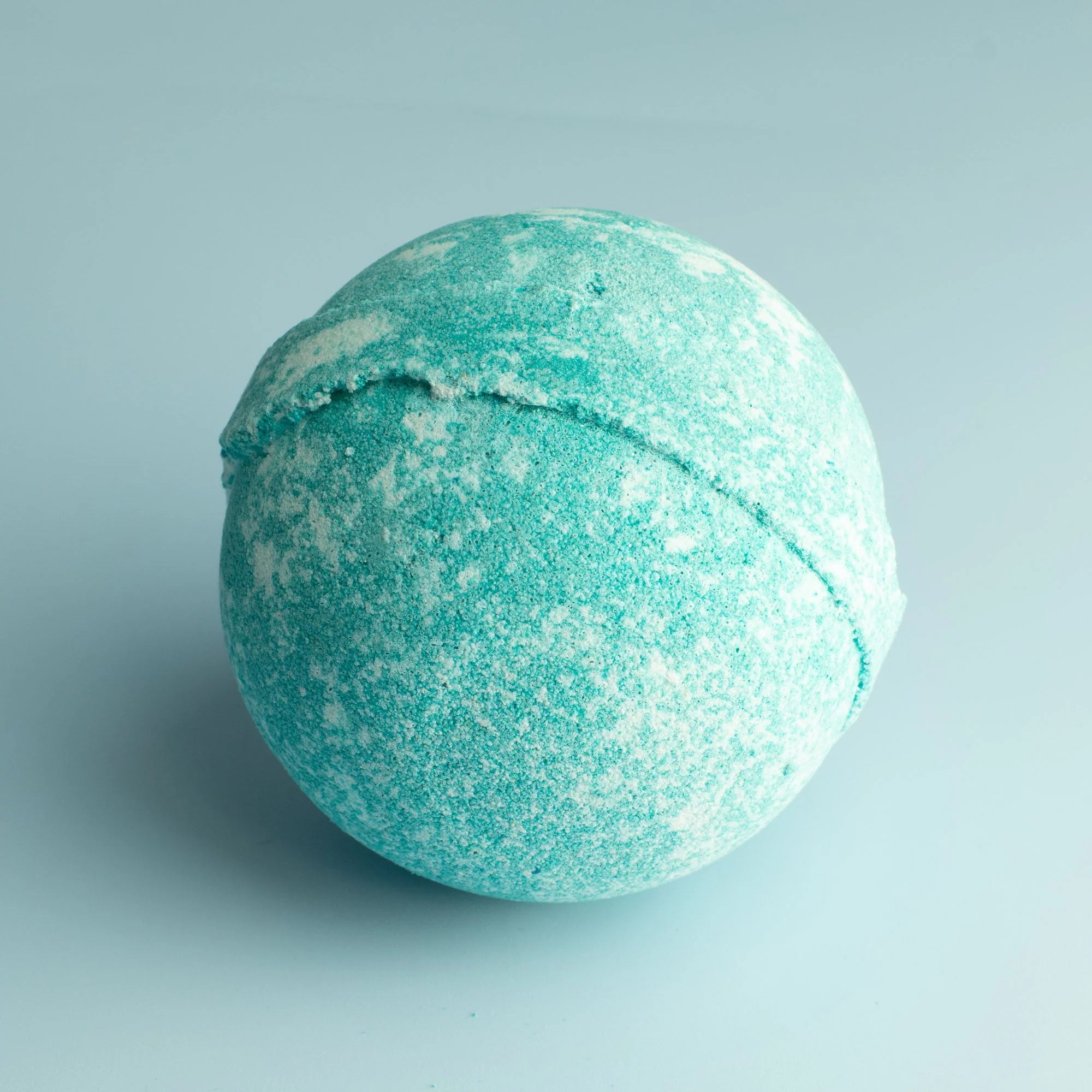 Elemental Crystal Bath Bombs
