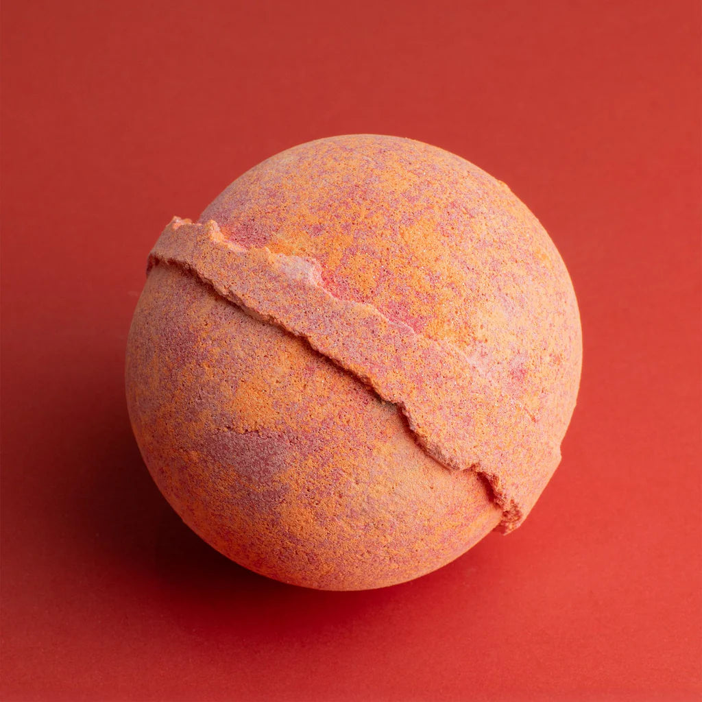 Elemental Crystal Bath Bombs