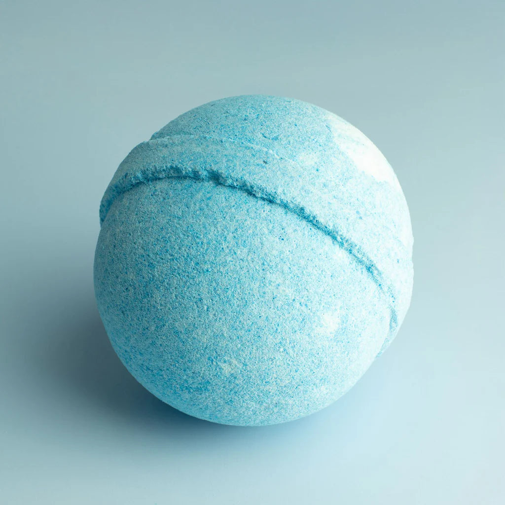 Elemental Crystal Bath Bombs