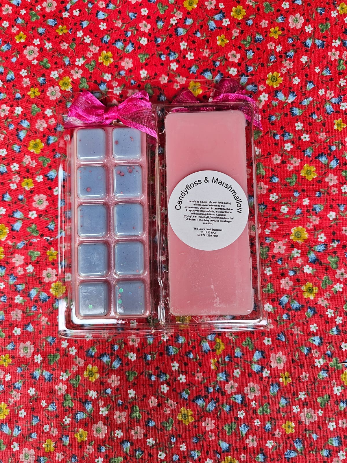 Wax Melts