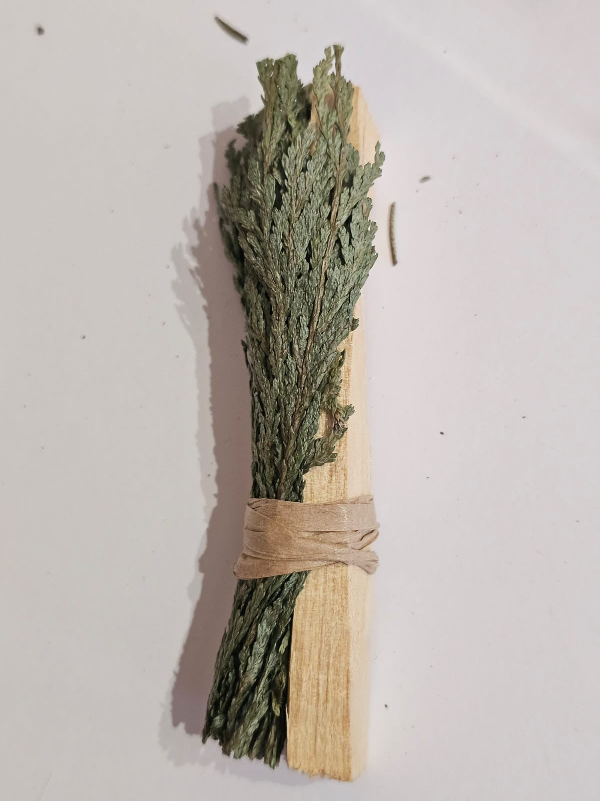 Smudge Cluster Collection