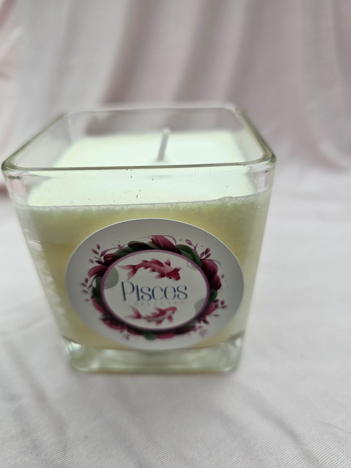 Soy Wax Candles