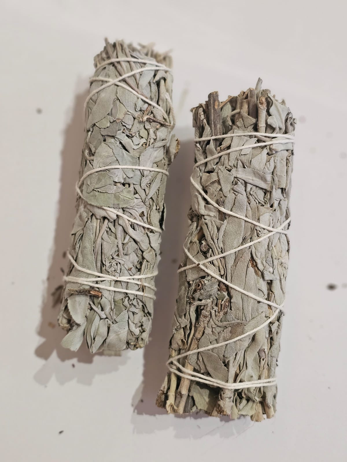 Smudge Cluster Collection