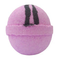 Black Opium Inspired Bath Bomb