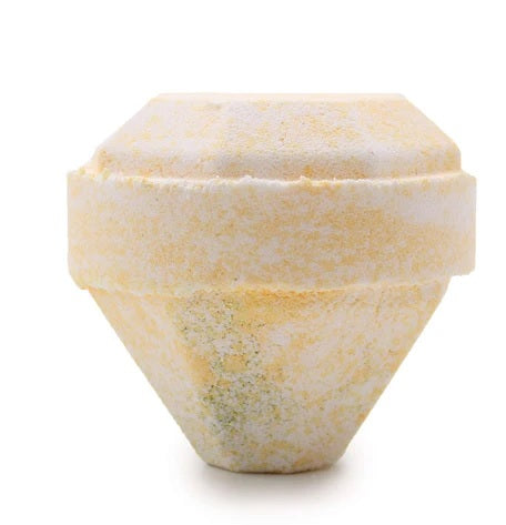 Gemstone Bath Bombs