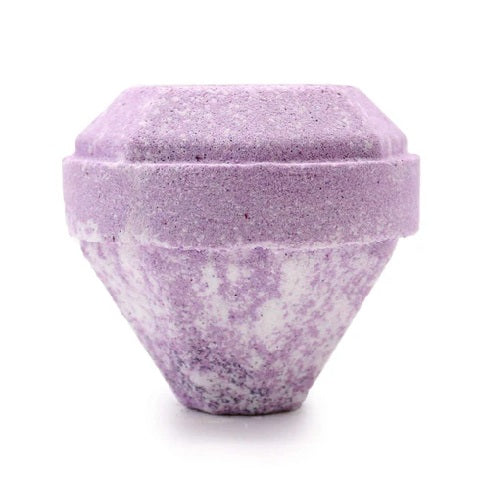 Gemstone Bath Bombs